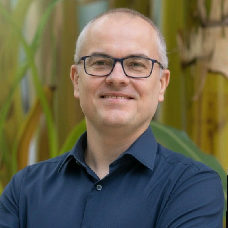 Boško Cvetković - Head of Engineering